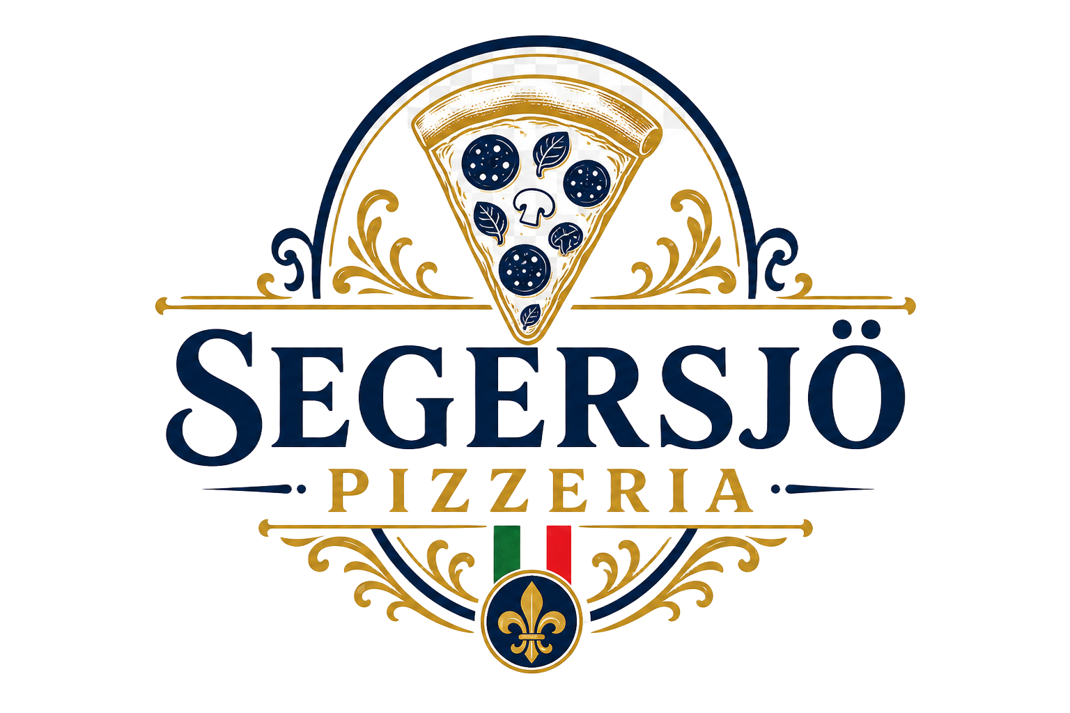 Segersjö Pizzeria